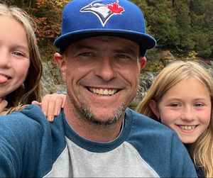 Meet your Posher, David